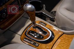 مێرسێدس بێنز S-Class